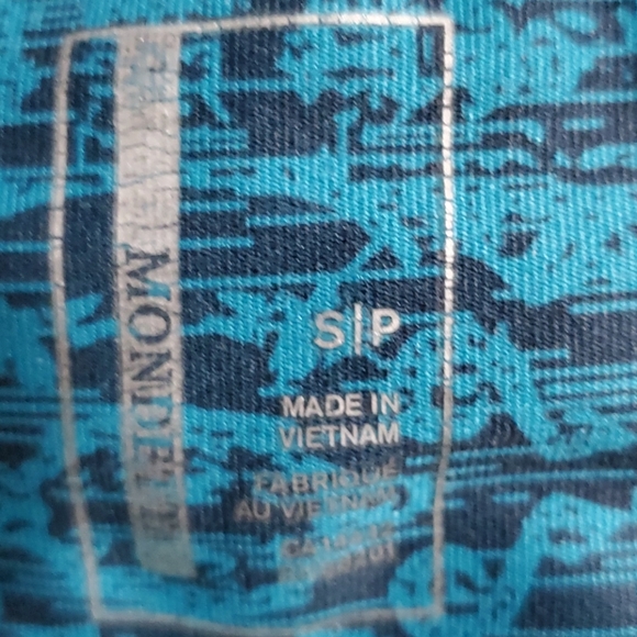 Crop legging - Picture 2 of 7